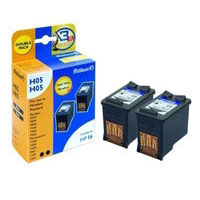 Pelikan 2 ink Catridge Black 19ml (351814) Pelikan 2 ink Catridge Black 19ml (351814)